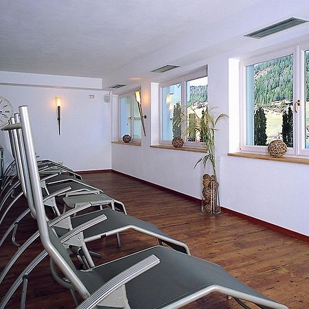 Garni Hotel Bel Vert Selva di Val Gardena Dış mekan fotoğraf